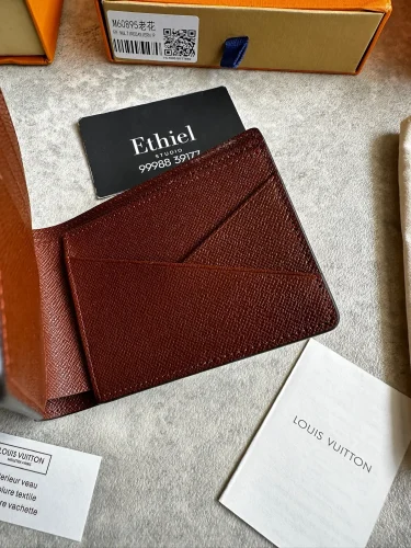 Louis Vuitton Monogram Multiple Wallet (1)