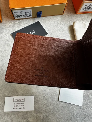 Louis Vuitton Monogram Multiple Wallet (2)