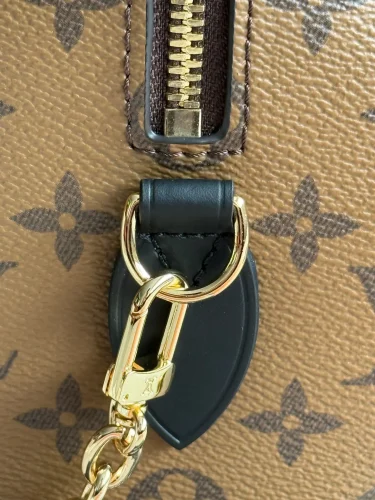 Louis Vuitton Speedy Trunk bag (9)
