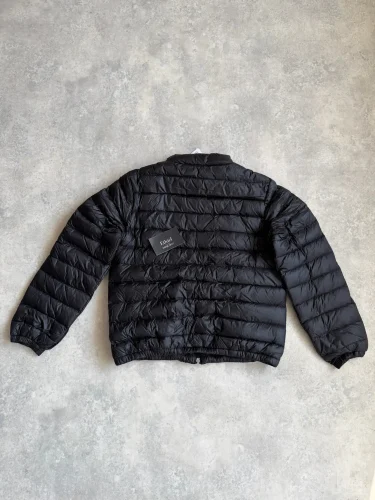 Moncler Lans Packable Short Down Jacket (1)