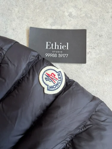 Moncler Lans Packable Short Down Jacket (11)