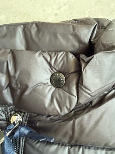 Moncler Lans Packable Short Down Jacket (13)