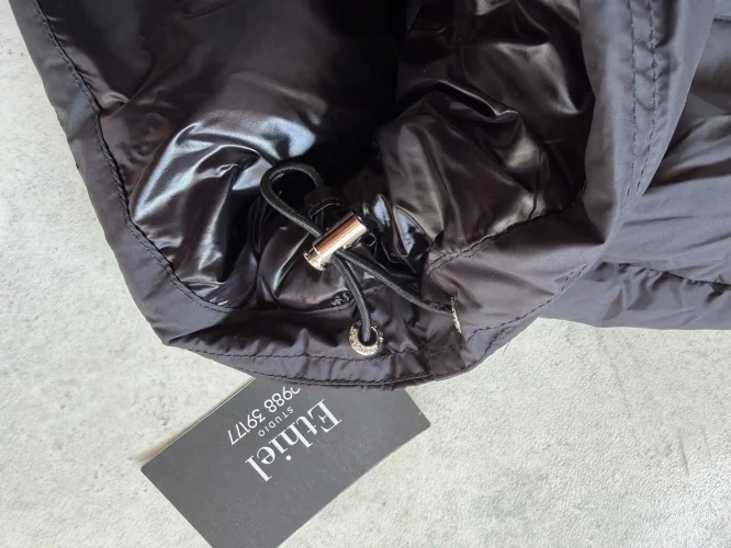 Moncler Lans Packable Short Down Jacket (7)