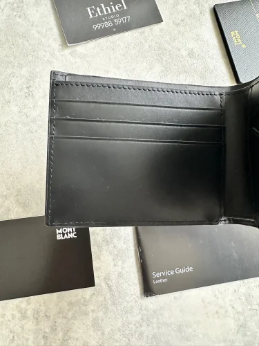 Montblanc Extreme 3.0 Wallet 6cc (1)
