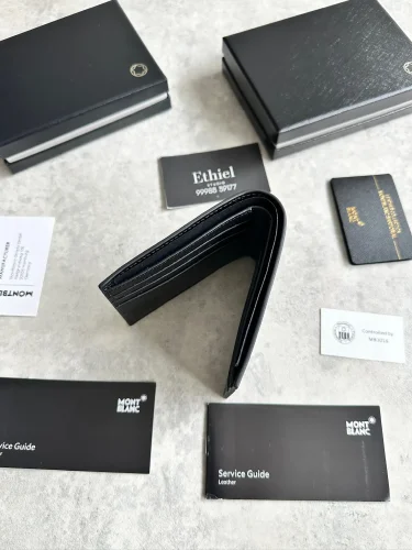 Montblanc Extreme 3.0 Wallet 6cc (2)