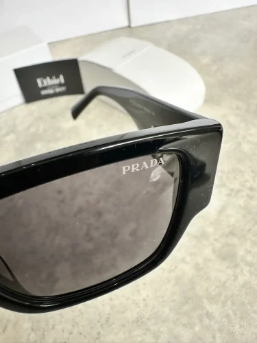 Prada Symbole SPR 10Z Sunglasses (1)
