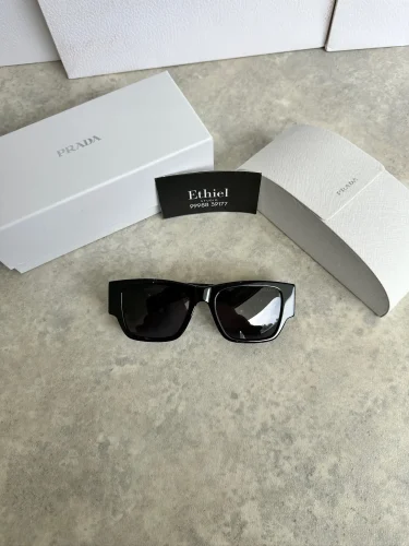 Prada Symbole SPR 10Z Sunglasses (2)