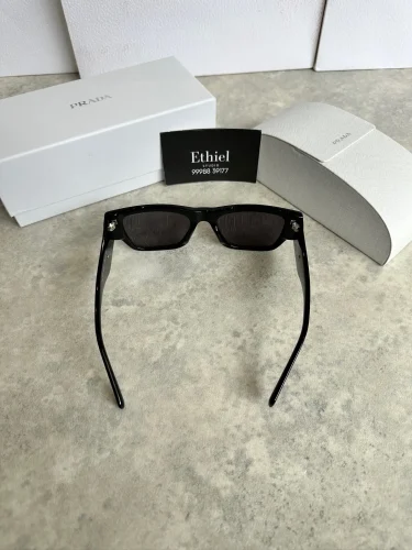 Prada Symbole SPR 10Z Sunglasses (6)