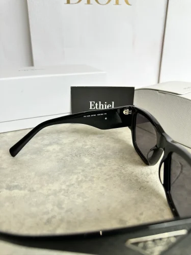 Prada Symbole SPR 10Z Sunglasses (7)