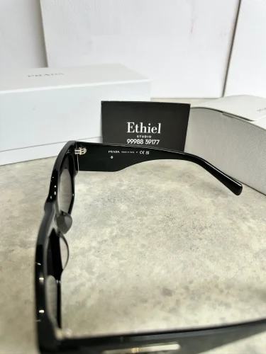 Prada Symbole SPR 10Z Sunglasses (8)