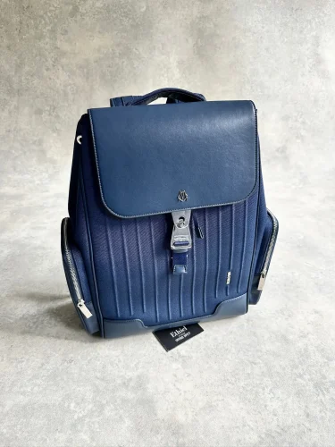 RIMOWA Never Still Canvas Flap Backpack Large (12)