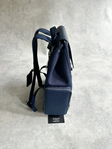 RIMOWA Never Still Canvas Flap Backpack Large (15)