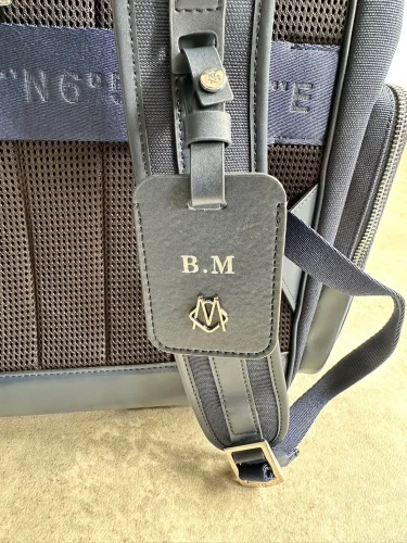 RIMOWA Never Still Canvas Flap Backpack Large (2)