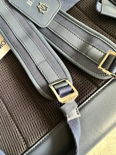 RIMOWA Never Still Canvas Flap Backpack Large (6)