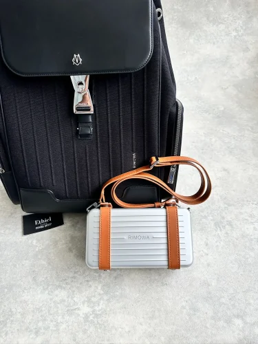 RIMOWA Original Cabin Suitcase with set (1)