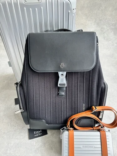 RIMOWA Original Cabin Suitcase with set (2)
