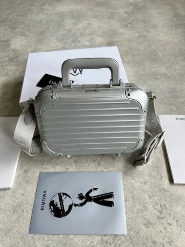 RIMOWA Original Cross Body Bag (12)