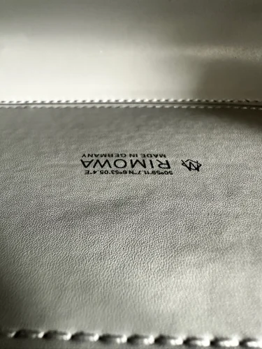 RIMOWA Original Cross Body Bag (14)
