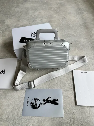 RIMOWA Original Cross Body Bag (8)