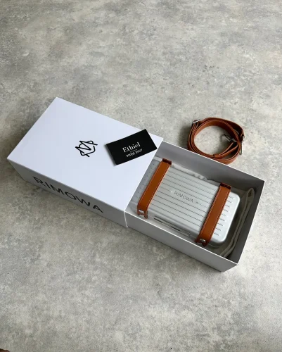 RIMOWA Original side bag (13)