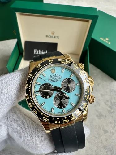 Rolex Cosmograph Daytona (10)