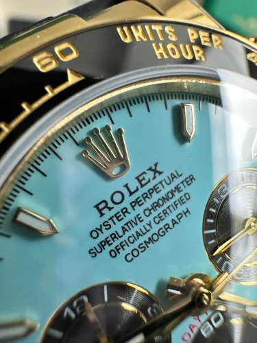 Rolex Cosmograph Daytona (12)