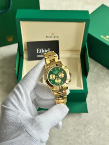 Rolex Cosmograph Daytona (16)