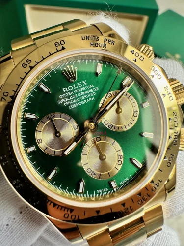 Rolex Cosmograph Daytona (22)