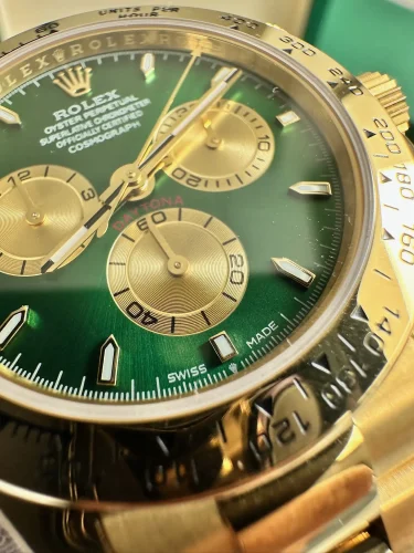 Rolex Cosmograph Daytona (23)