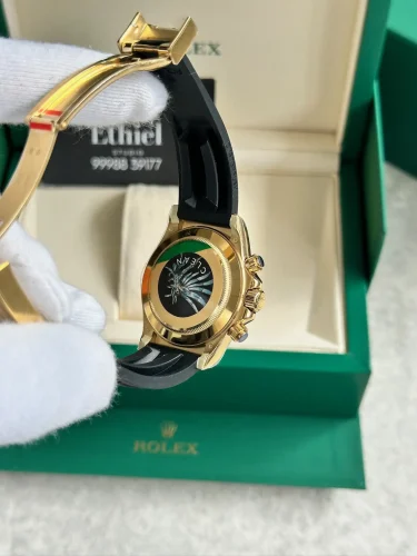 Rolex Cosmograph Daytona (9)