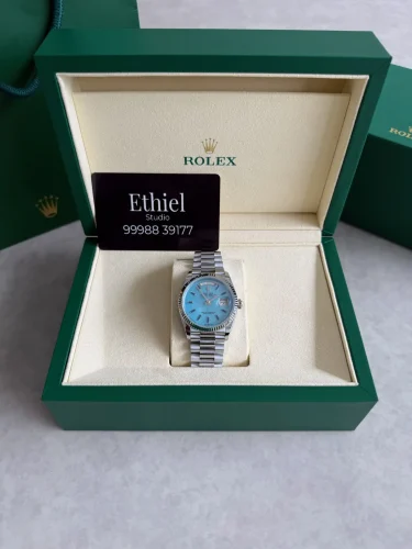 Rolex Datejust 36 watch_ Oyster (1)