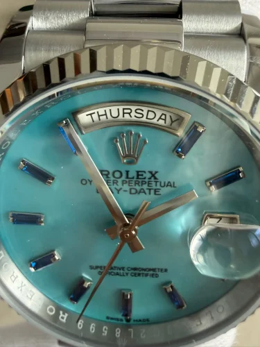 Rolex Datejust 36 watch_ Oyster (13)