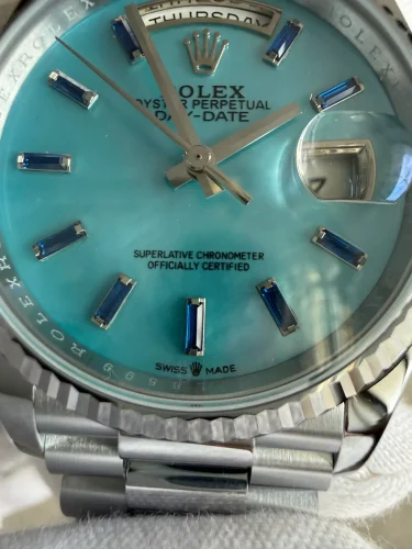 Rolex Datejust 36 watch_ Oyster (14)