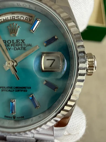 Rolex Datejust 36 watch_ Oyster (15)