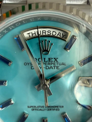 Rolex Datejust 36 watch_ Oyster (16)