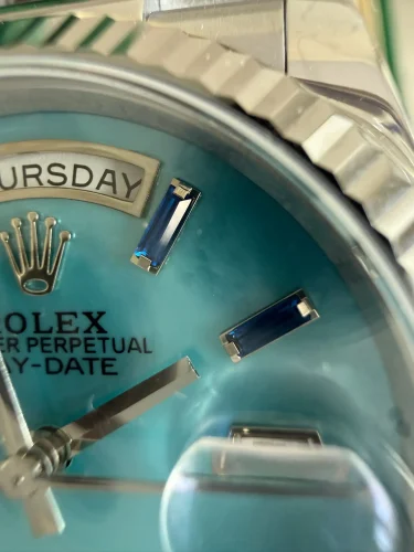 Rolex Datejust 36 watch_ Oyster (18)