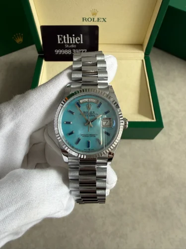 Rolex Datejust 36 watch_ Oyster (3)