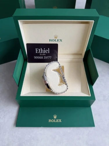 Rolex Datejust 36 watch_ Oyster (3)