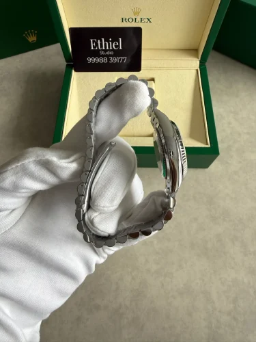 Rolex Datejust 36 watch_ Oyster (5)