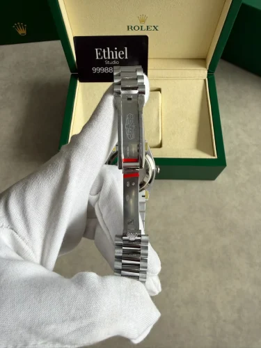 Rolex Datejust 36 watch_ Oyster (7)