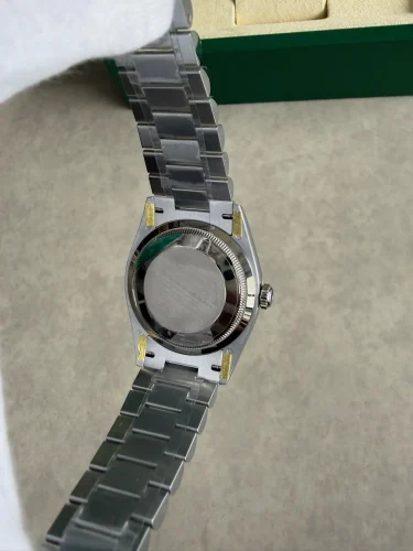 Rolex Datejust 36 watch_ Oyster (8)
