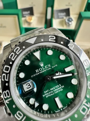 Rolex Datejust 41 (12)