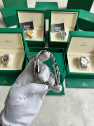 Rolex Datejust 41 (2)