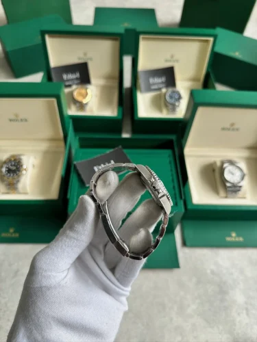 Rolex Datejust 41 (3)