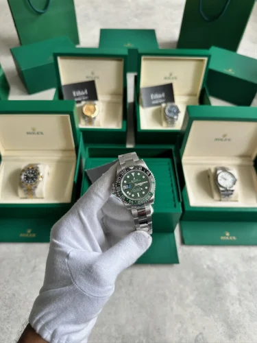 Rolex Datejust 41 (7)