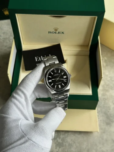 Rolex Oyster Perpetual (3)