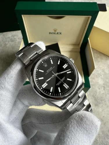 Rolex Oyster Perpetual (4)