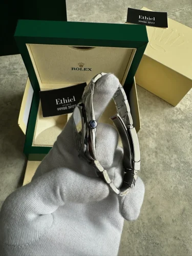 Rolex Oyster Perpetual (5)