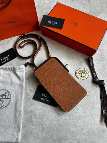 hermes phone bag (5)